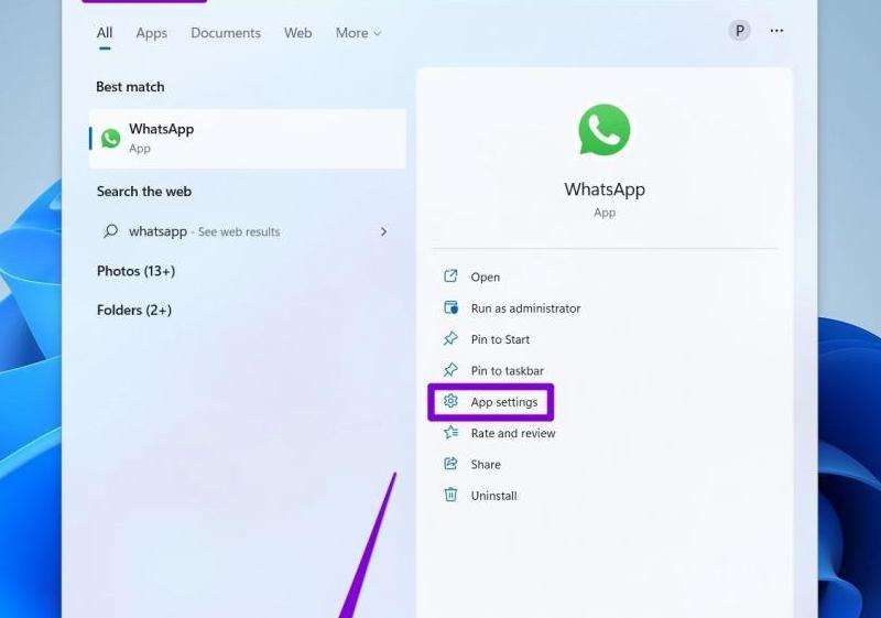 WhatsApp电信不能用了
